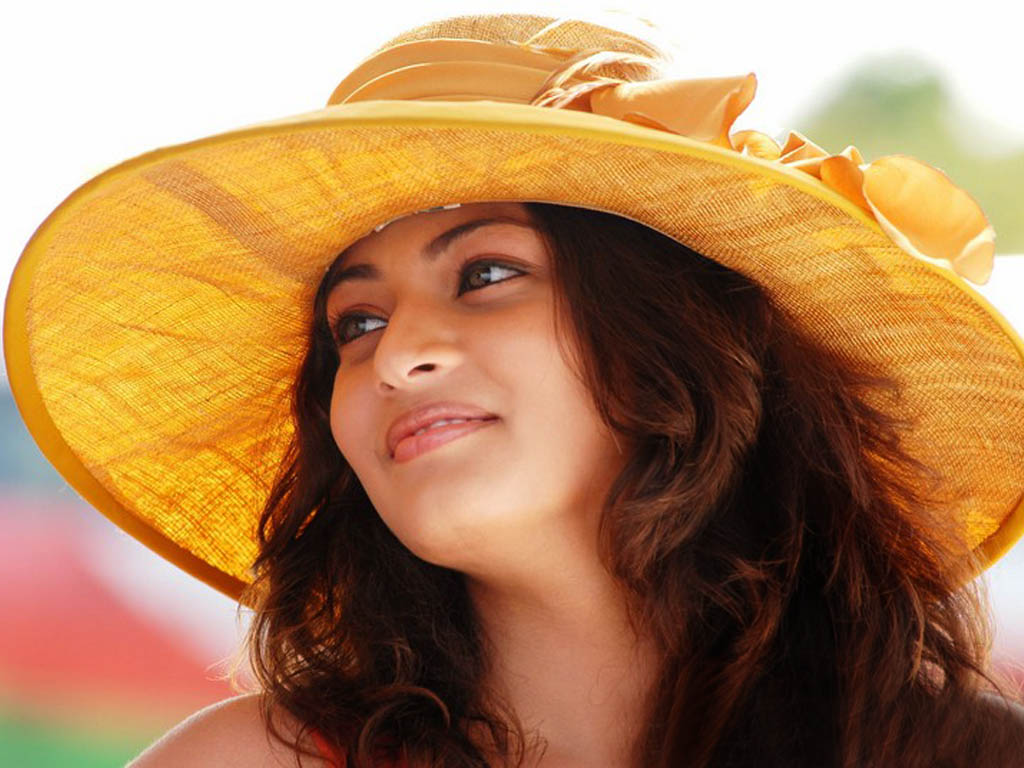 Sneha Ullal Ullasamga Utsahamga - HD Wallpaper 