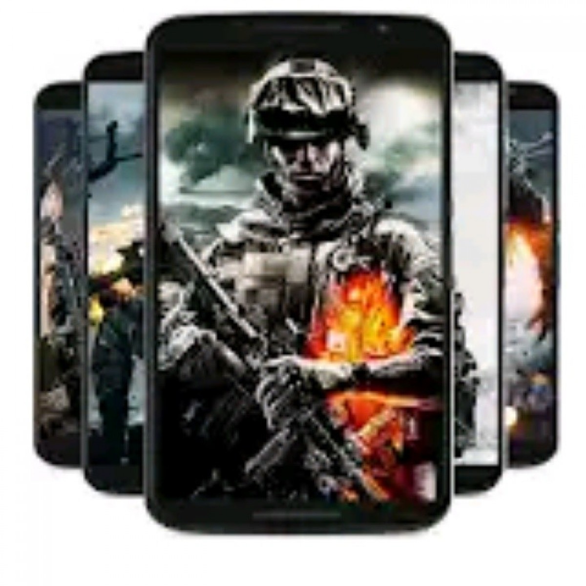 Hd Wallpapers Battlefield - HD Wallpaper 