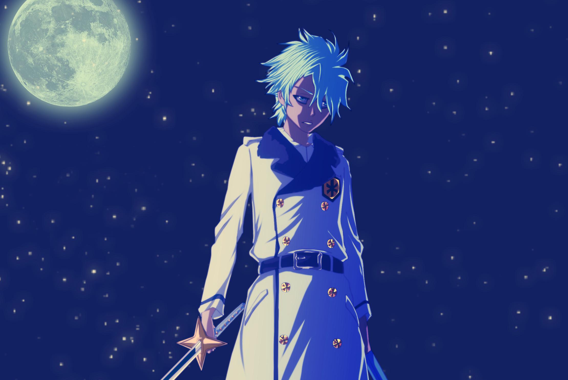 Bleach, Hitsugaya Toshiro, Zombie - HD Wallpaper 
