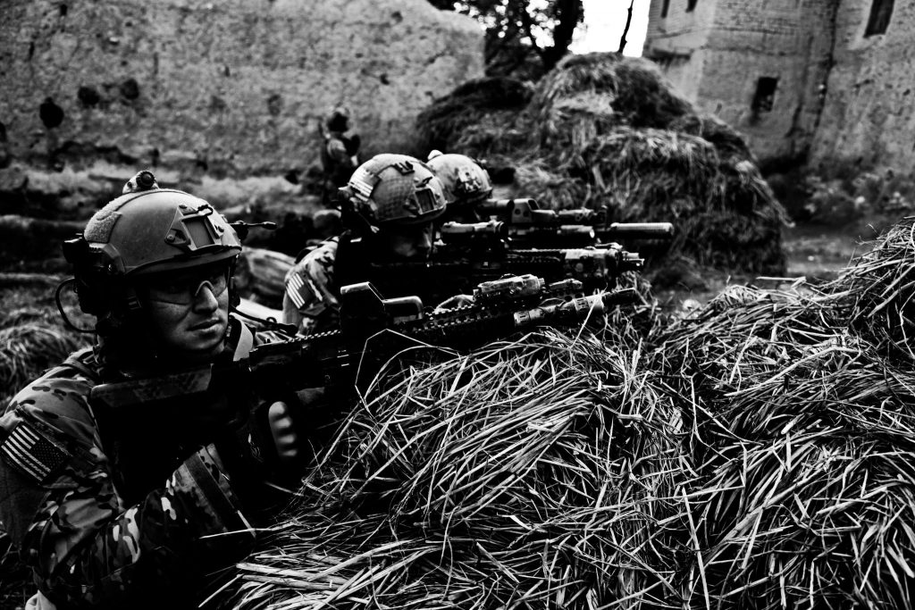 Army Ranger Wallpaper Army Ranger Wallpaper Hd For - HD Wallpaper 