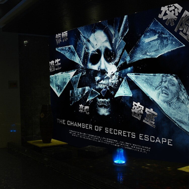 Horror - HD Wallpaper 