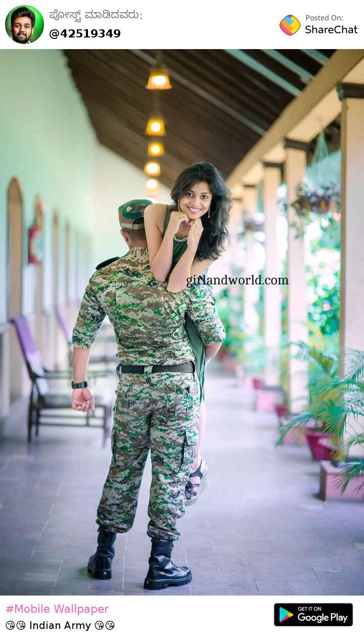 Indian Army Photos Hd Wallpaper Download - HD Wallpaper 