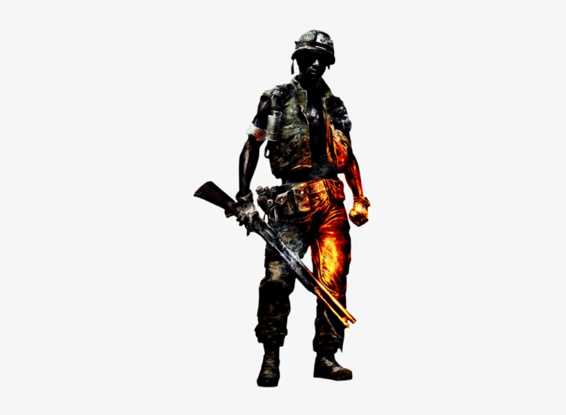 Army Soldier Png - HD Wallpaper 