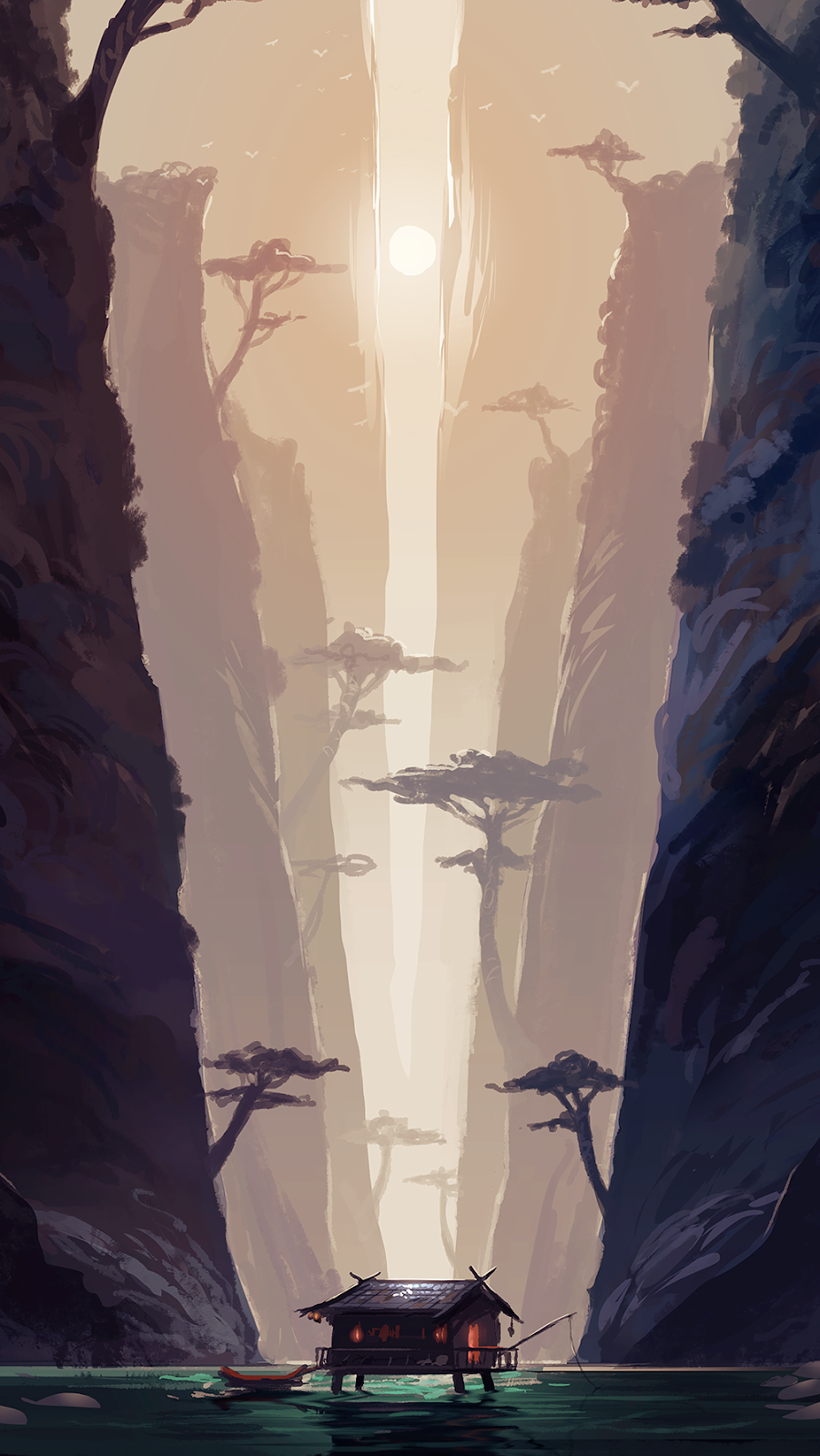 #house #background #wallpapers - HD Wallpaper 