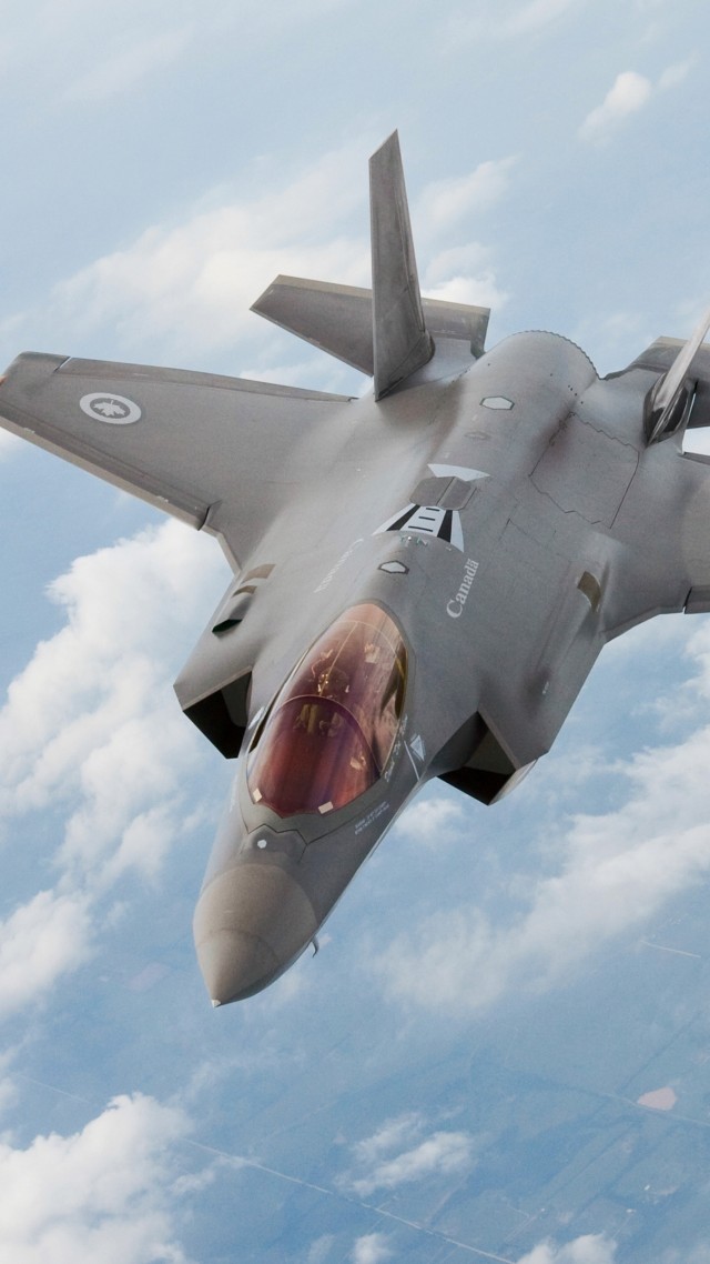 F 35 Wallpaper Iphone - HD Wallpaper 