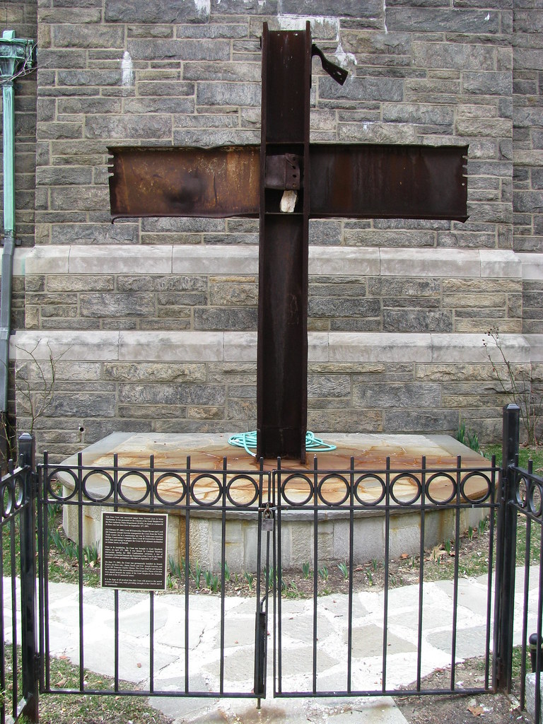 Cross - HD Wallpaper 