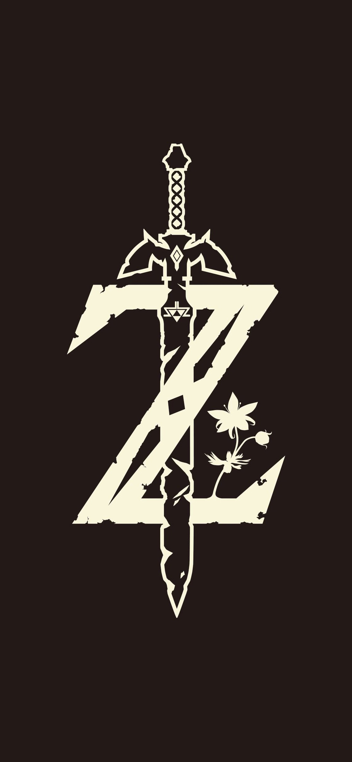 Legends Of Zelda Designs - HD Wallpaper 