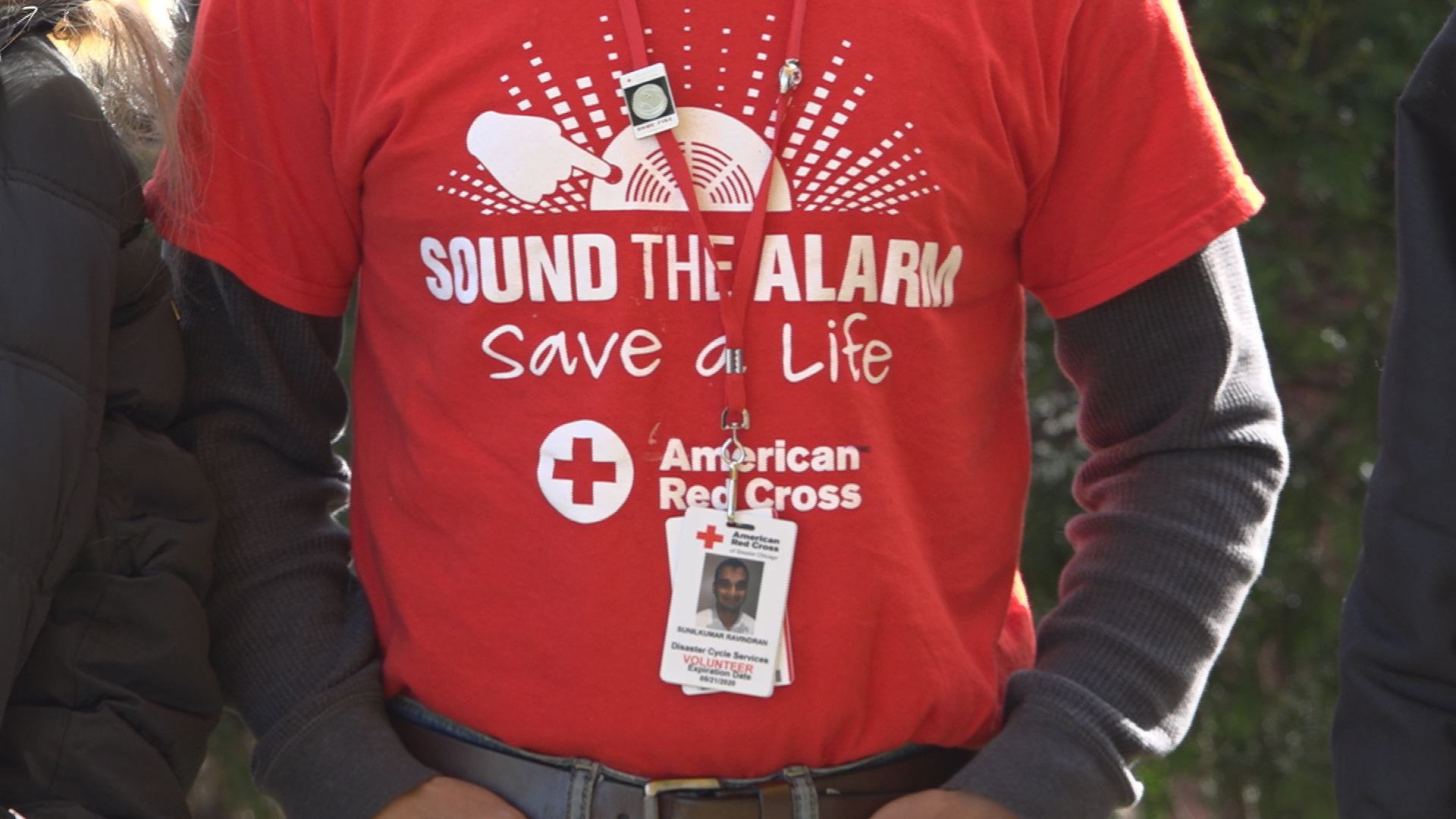 Red Cross - HD Wallpaper 