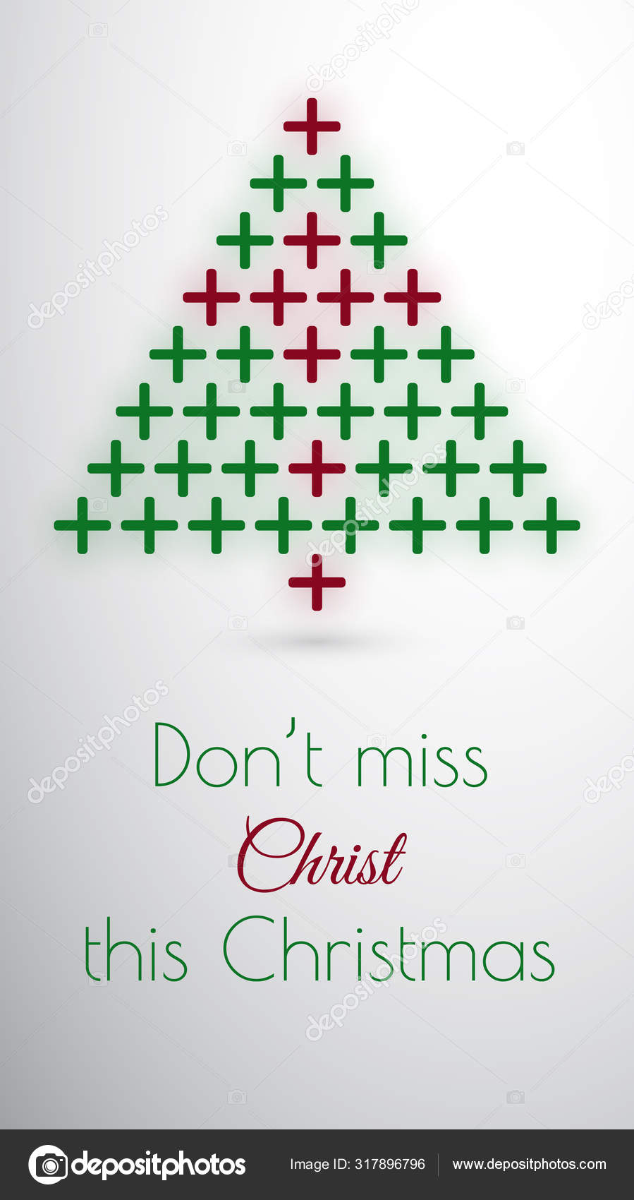 Christmas Tree - HD Wallpaper 