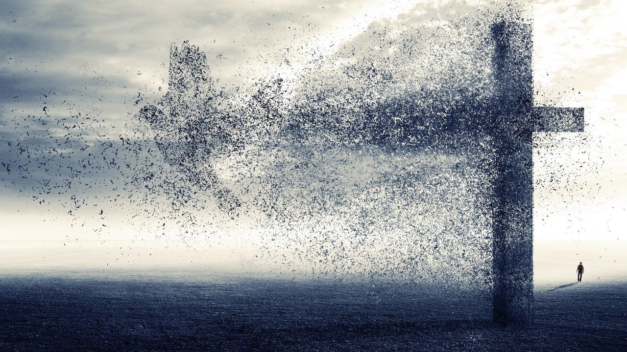 Bible, Beautiful, God - Dove Cross Background - HD Wallpaper 