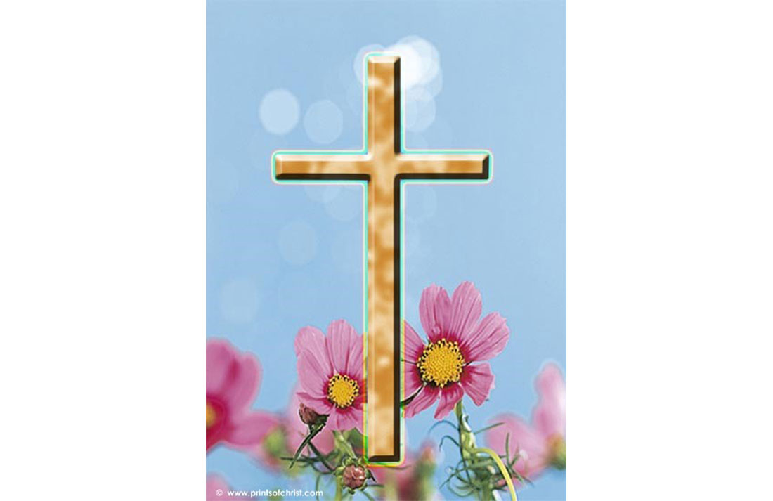 Cross Image - HD Wallpaper 