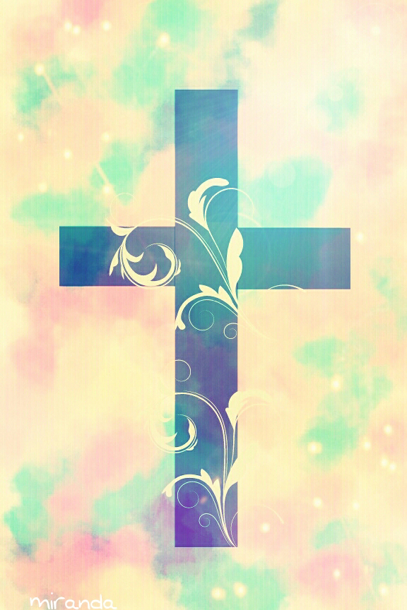 Cross And Wallpaper Image - Fondos De Pantalla Hillsong United - HD Wallpaper 