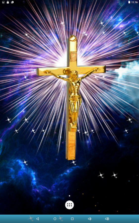 Jesus Cross Live Wallpaper - Jesus Cross Images Download - 562x900 Wallpaper  