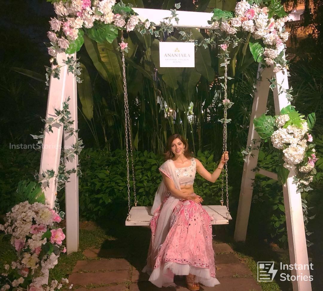 Mehreen Pirzada Latest Hot Hd Photos/wallpapers (9653) - HD Wallpaper 