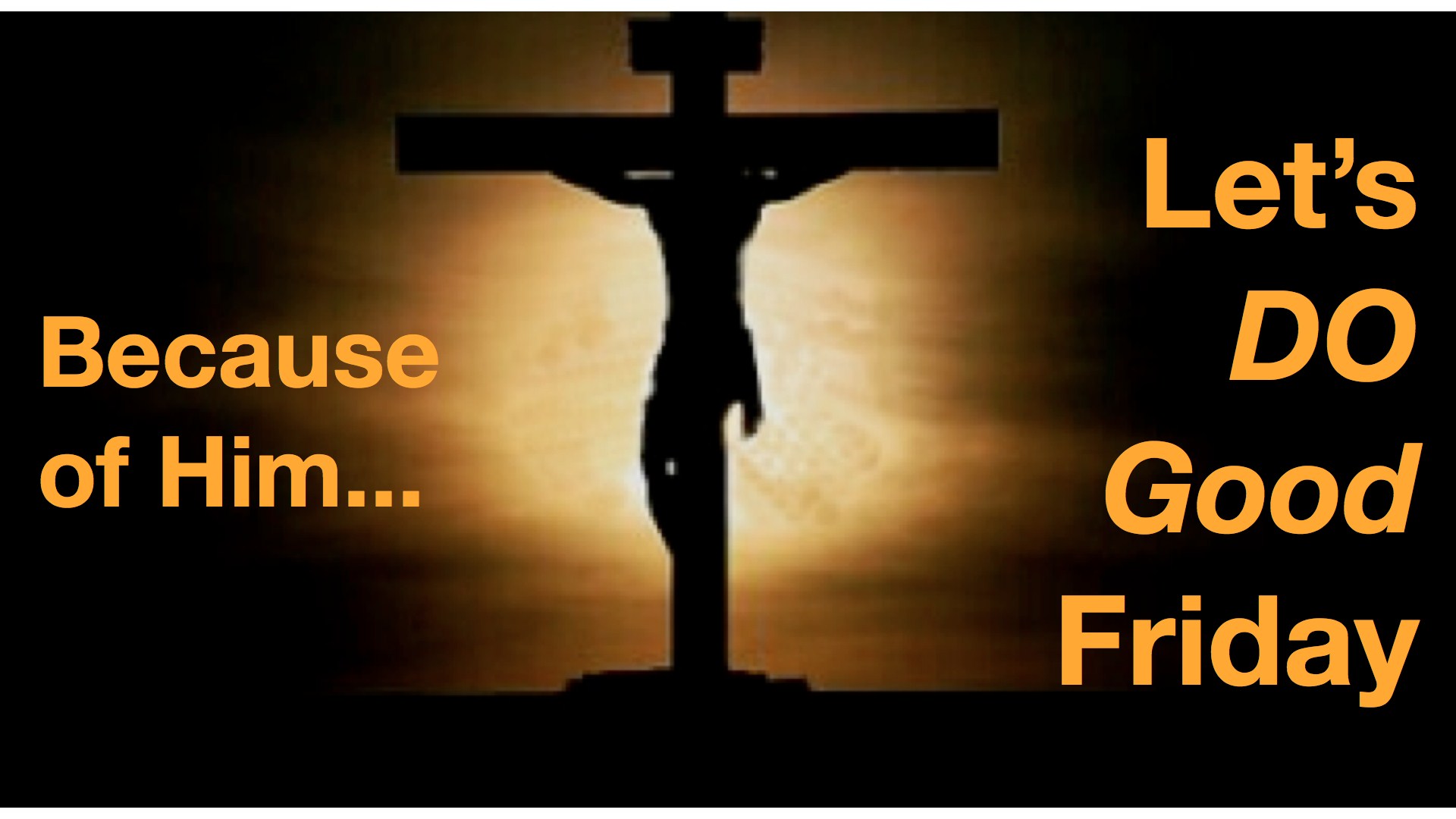 Good Friday Cross Wallpapers Cool Christian Wallpapers - Good Friday Jesus Images Free Download - HD Wallpaper 