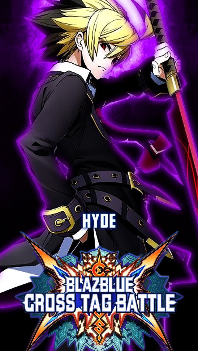 Hyde Kido - HD Wallpaper 