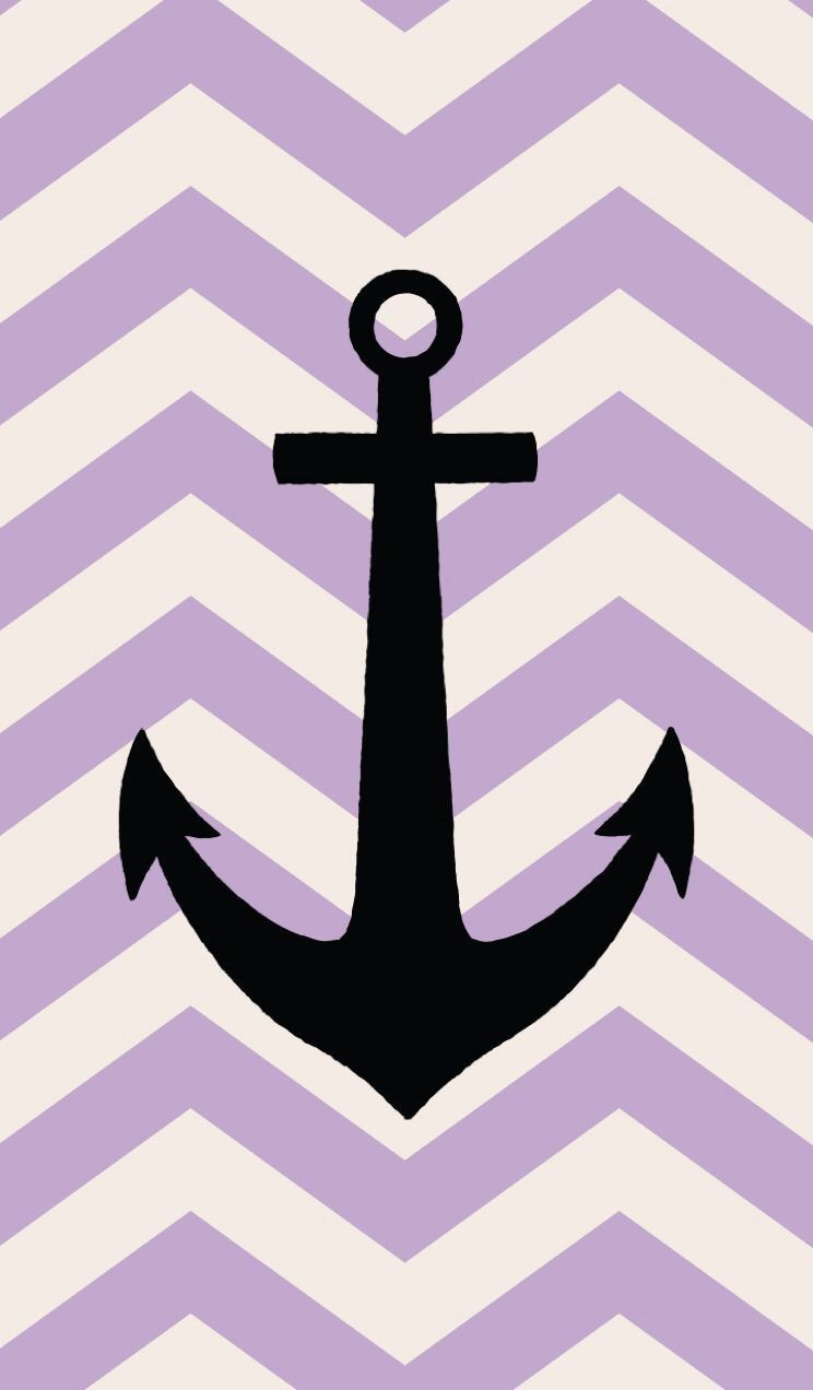 Nautical Anchors - HD Wallpaper 