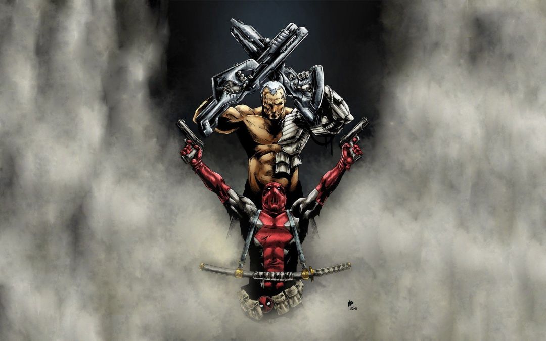 Cable Comic Artwork Hd Wallpapers (1080p, 4k) (35434) - Cable Marvel - 1080x675 Wallpaper Cable Comic Artwork Hd Wallpapers (1080p, 4k) (35434) - Cable Marvel - 1080x675 Wallpaper