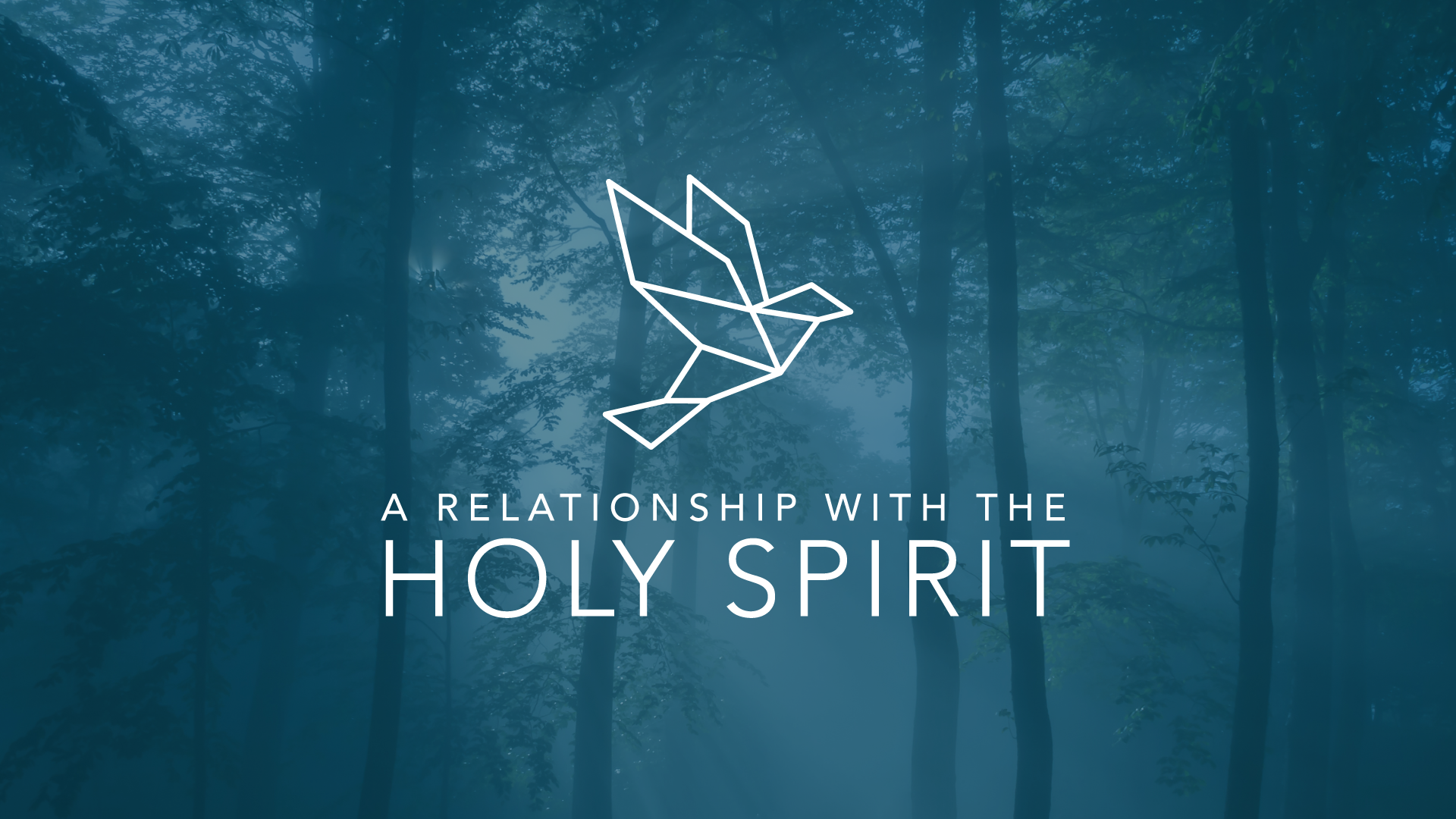 Holyspirit-hd - Relationship With The Holy Spirit - HD Wallpaper 