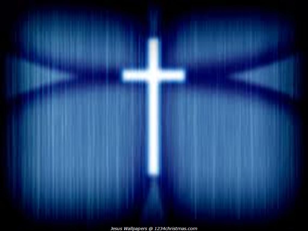 Jesus Holy Cross Desktop Wallpaper - High Resolution Cross Background - HD Wallpaper 