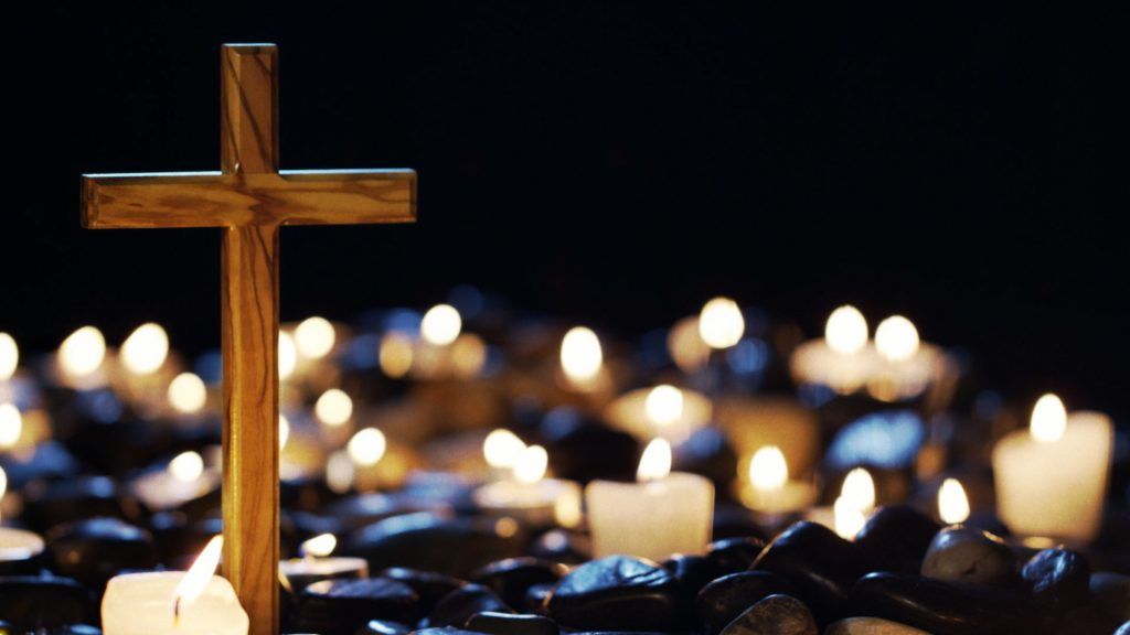 Hd Images Of Cross - HD Wallpaper 