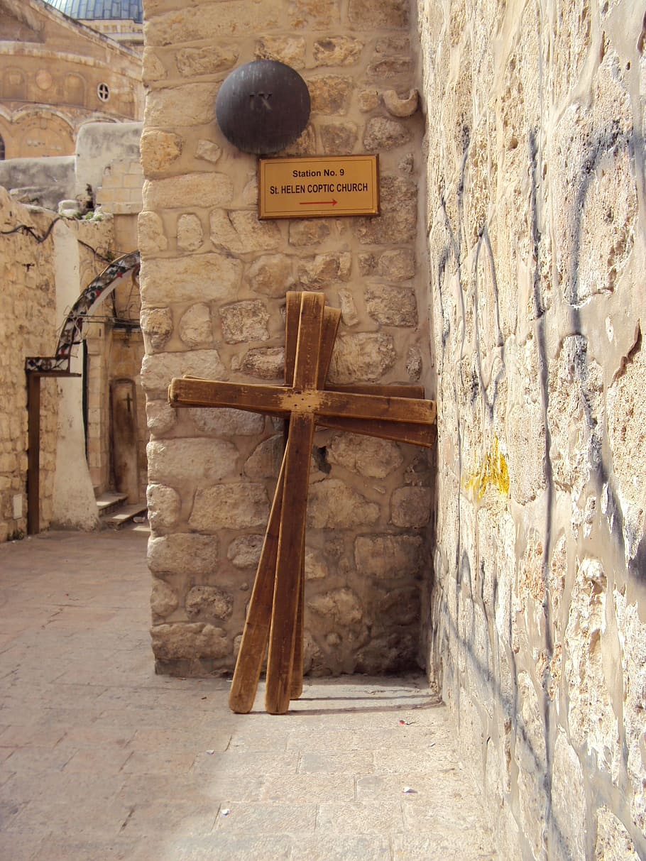 Holy Cross Wallpaper Hd - HD Wallpaper 