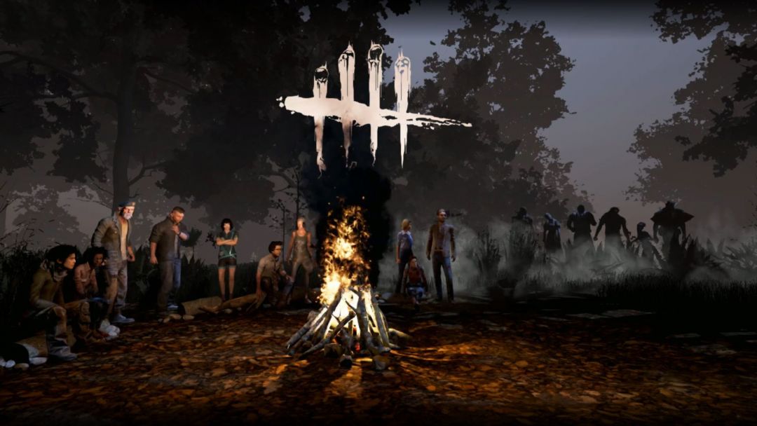 Android, Iphone, Desktop Hd Backgrounds / Wallpapers - Dead By Daylight Survivor - HD Wallpaper 