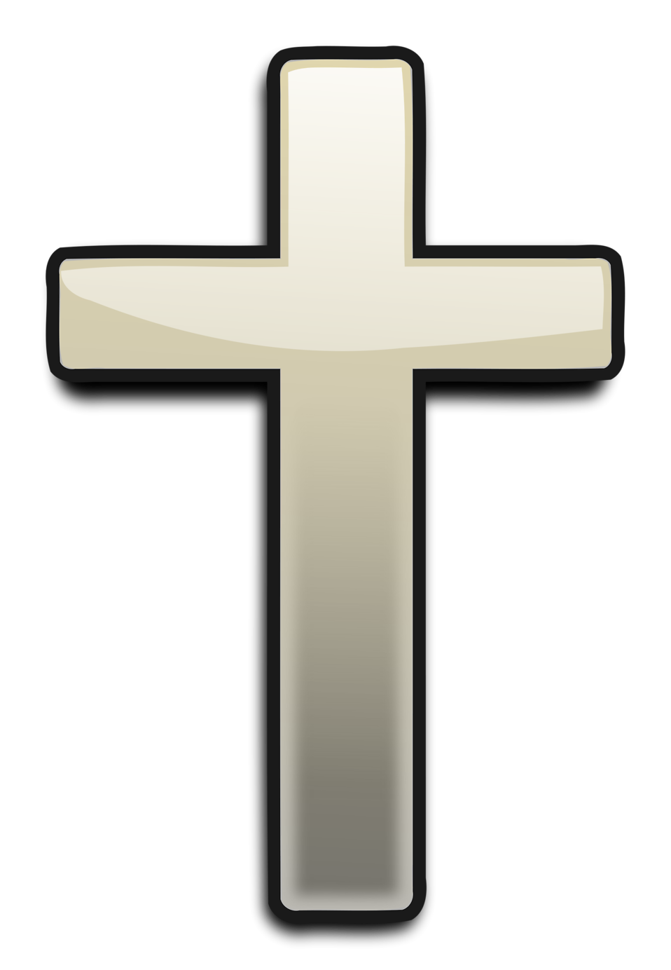 Cross Pics, Pattern Collection - Holy Cross Clipart - HD Wallpaper 