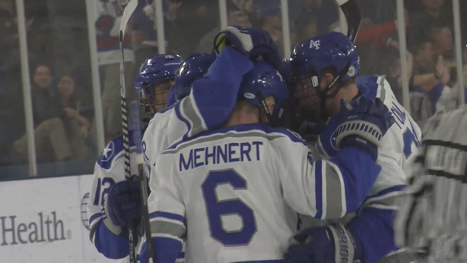 Items - [0] - Image - Alt - College Ice Hockey - HD Wallpaper 