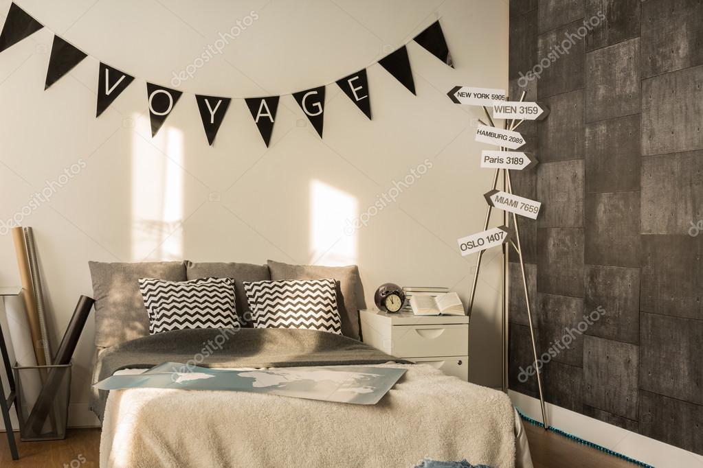 Cool Wallpaper For Boys Room - HD Wallpaper 