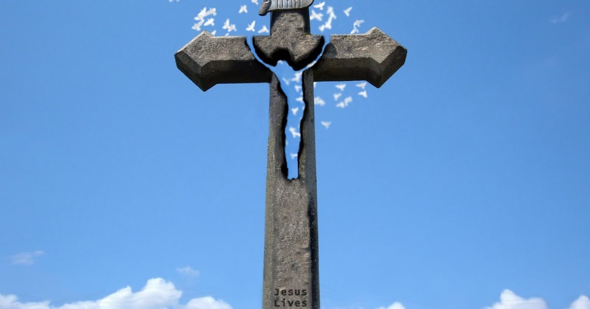 Cross Bible Quote Wallpaper - 1john 3 16 - HD Wallpaper 