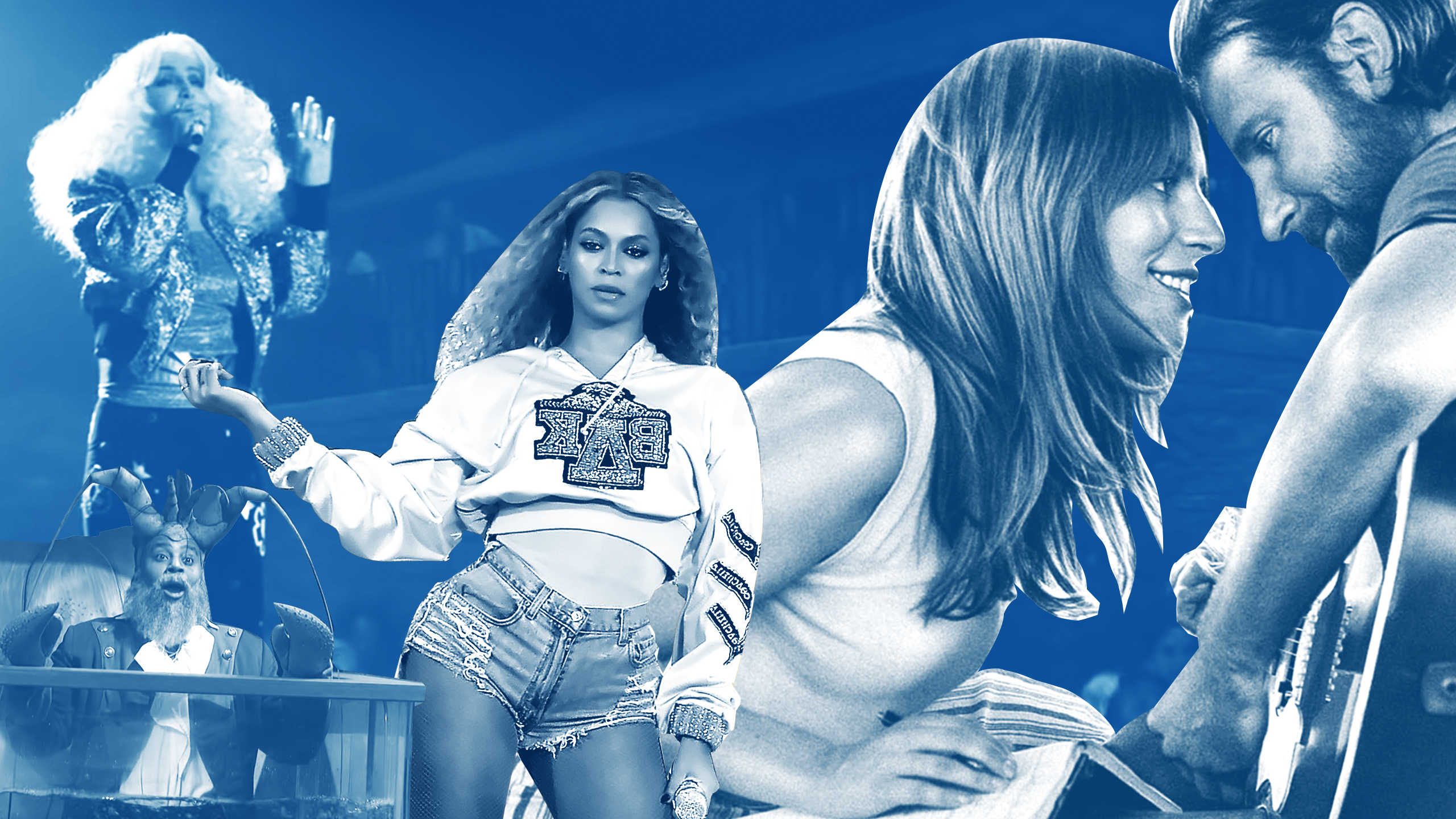 Always Remember Us This Way - HD Wallpaper 