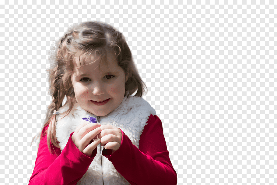 Little Girl, Kid, Child, Cute, Stock Photography, Flower - Girl - HD Wallpaper 
