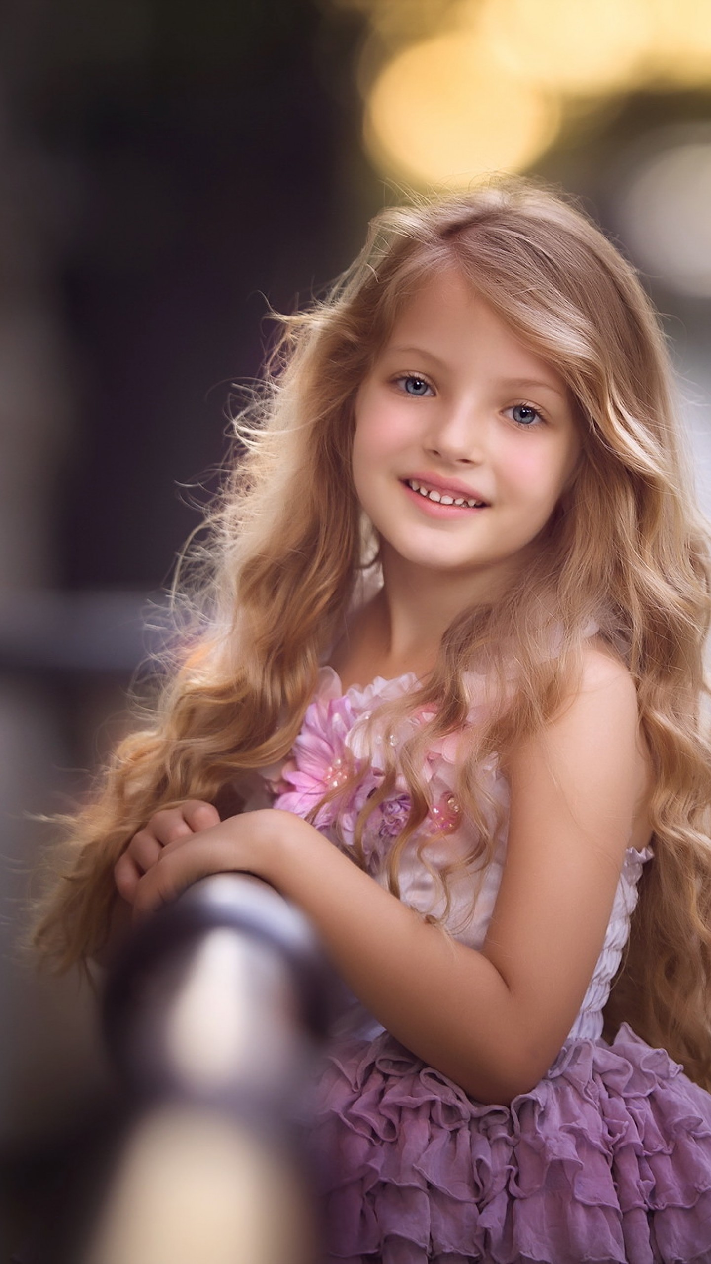 Happy Cute Girl Wallpaper Hd - 1440x2560 Wallpaper Happy Cute Girl Wallpaper Hd - 1440x2560 Wallpaper