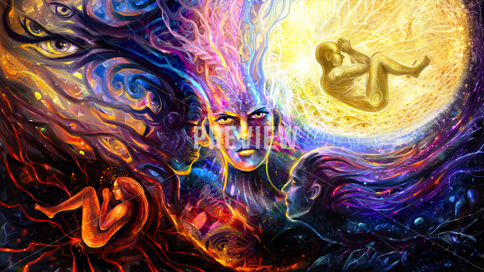 Louis Dyer - HD Wallpaper 