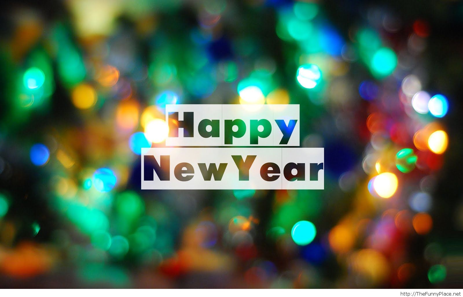Widescreen New Year Wallpapers - Happy New Year 2019 Hd - HD Wallpaper 