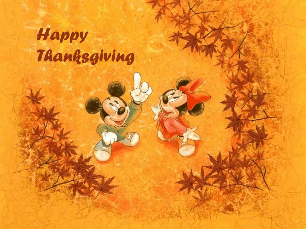 Precious Moments Thanksgiving Wallpaper - Disney Wallpaper Thanksgiving - HD Wallpaper 