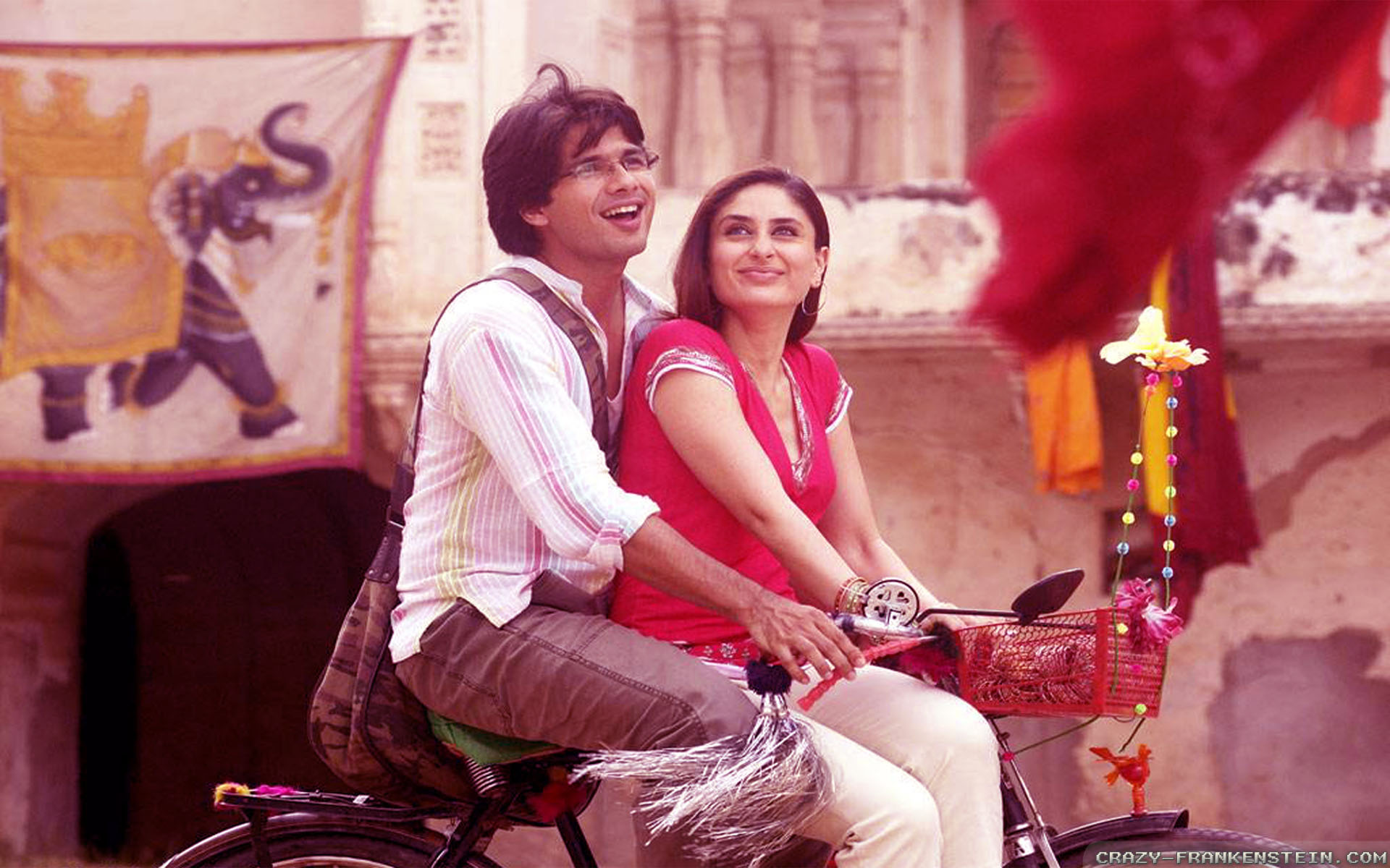 Jab We Met - HD Wallpaper 