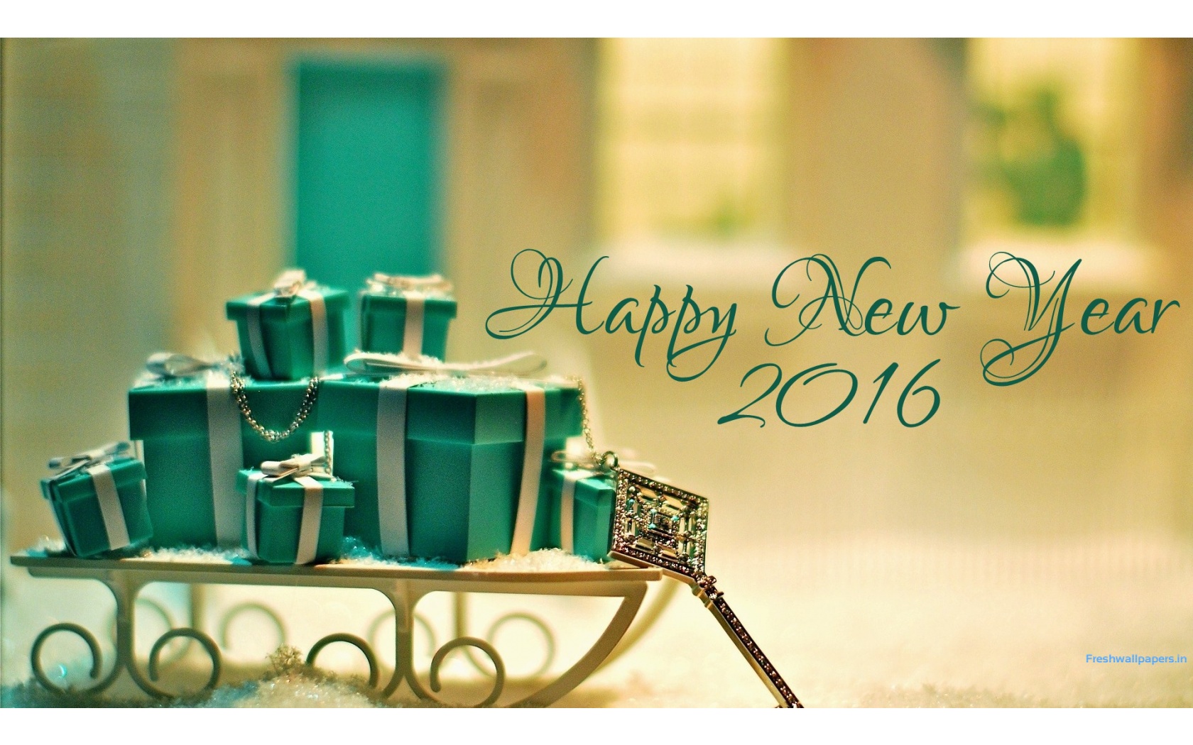 Happy New Years Chandigarh - HD Wallpaper 