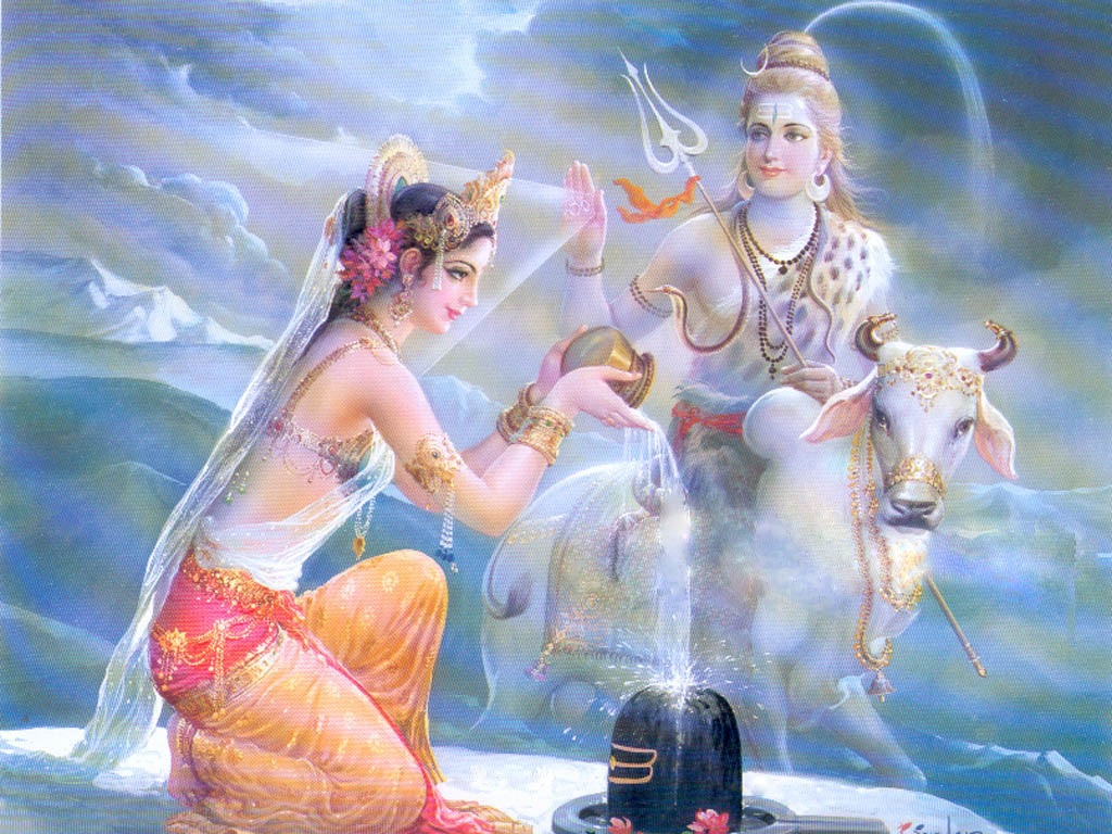 Maha Shivaratri 3d Pics - Maha Shivaratri Wallpapers Hd - 1024x768 Wallpaper  