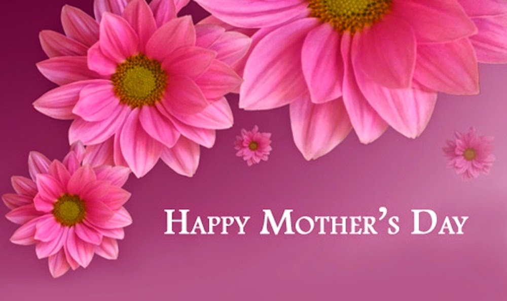 Happy Mother S Day Hd Images, Wallpapers Free Download - Beautiful Happy Mothers Day - HD Wallpaper 