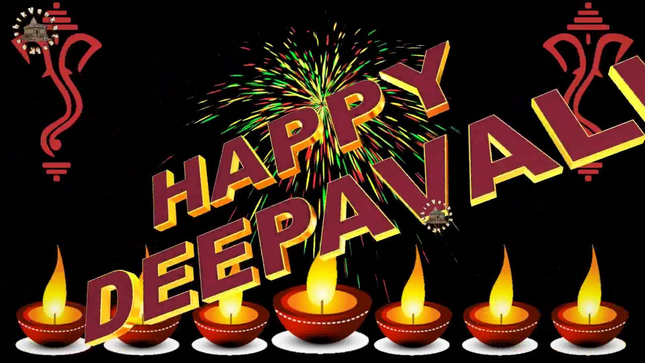 Happy Deepavali Images - Whatsapp Deepawali Happy Diwali - HD Wallpaper 