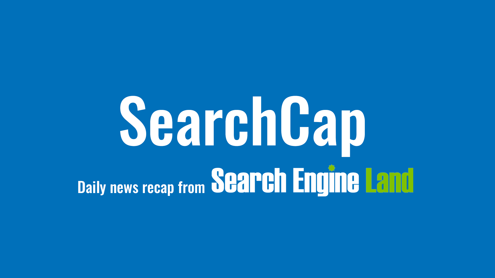 Searchcap Header V2 Scap - Search Cap - HD Wallpaper 