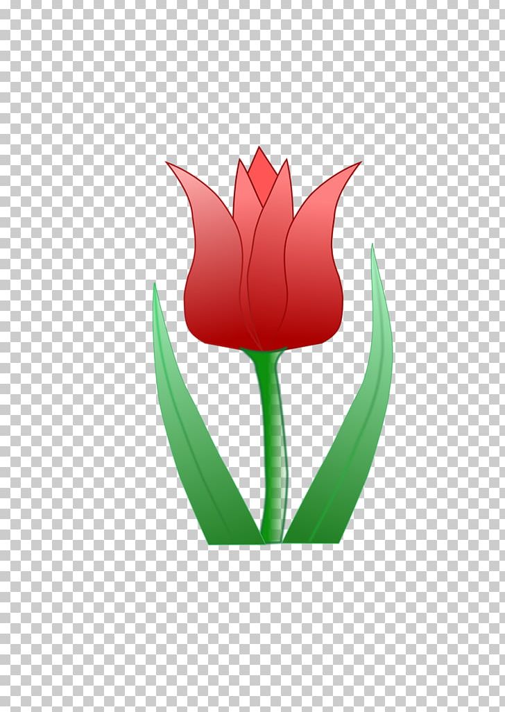 Flower Tulip Computer Icons - Cartoon Water Bottle Png - HD Wallpaper 