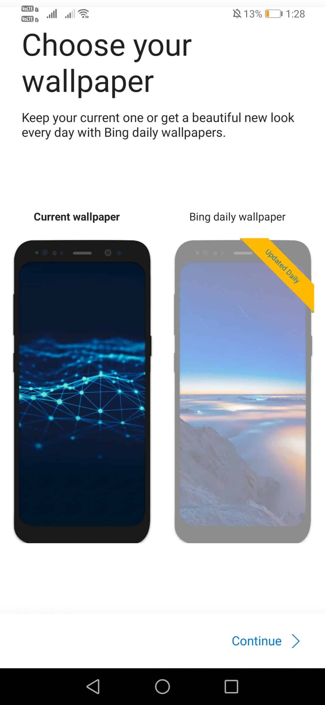 Turn Your Android User Interface Into Windows - Smartphone - 1068x2314 Wallpaper Turn Your Android User Interface Into Windows - Smartphone - 1068x2314 Wallpaper