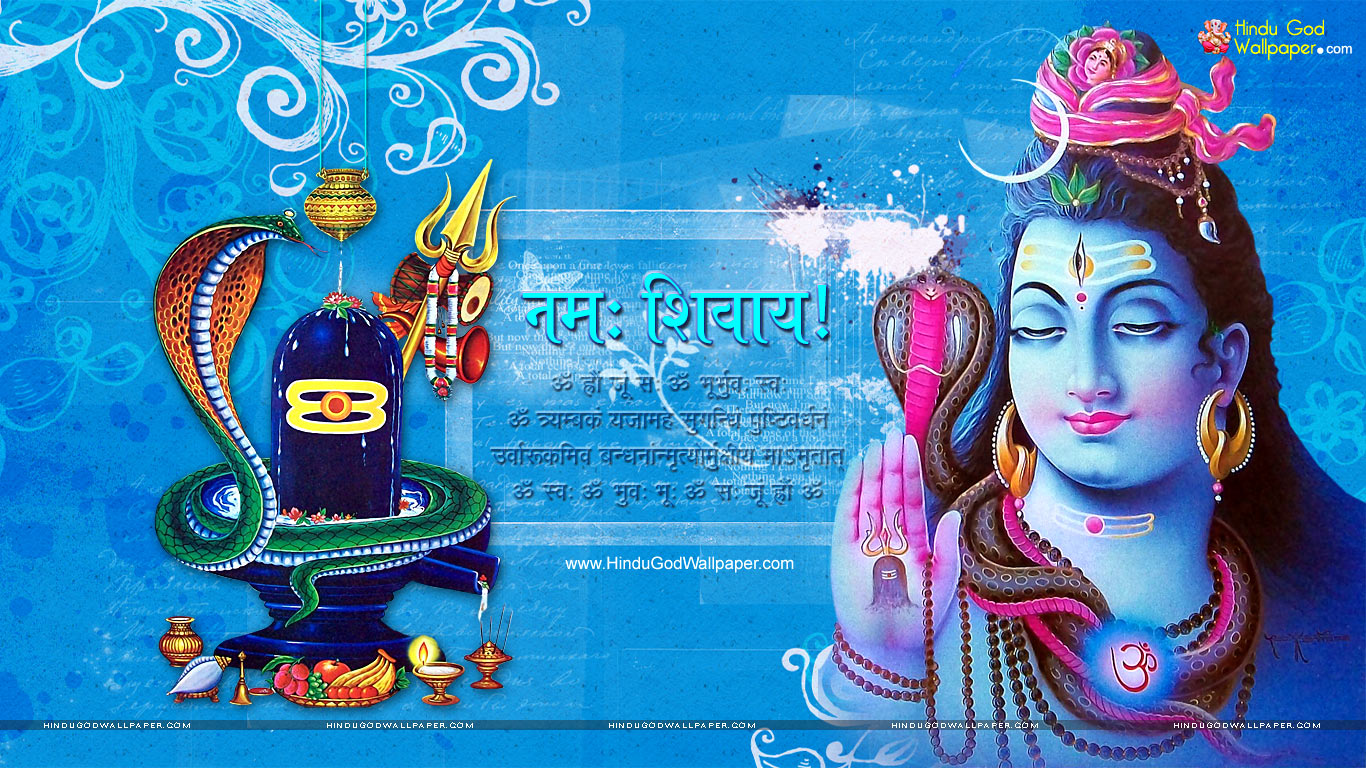 Hindugodwallpaper Com Mahashivratri - HD Wallpaper 