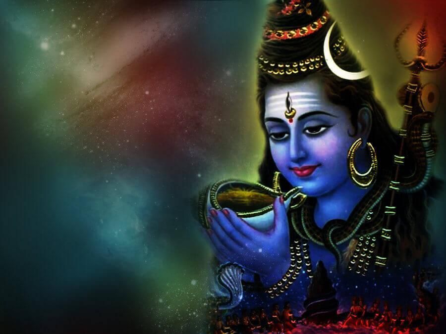 God Shiva Songs - HD Wallpaper 