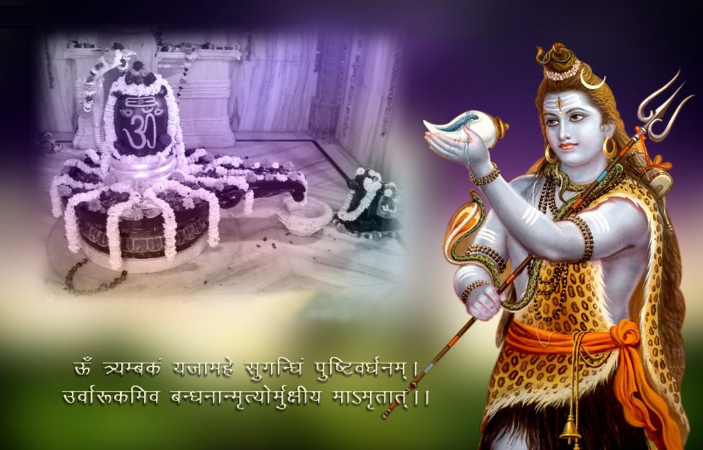 Happy Maha Shivratri Download Hd Wallpapers Free - Mahashivratri Image Hd Download - HD Wallpaper 