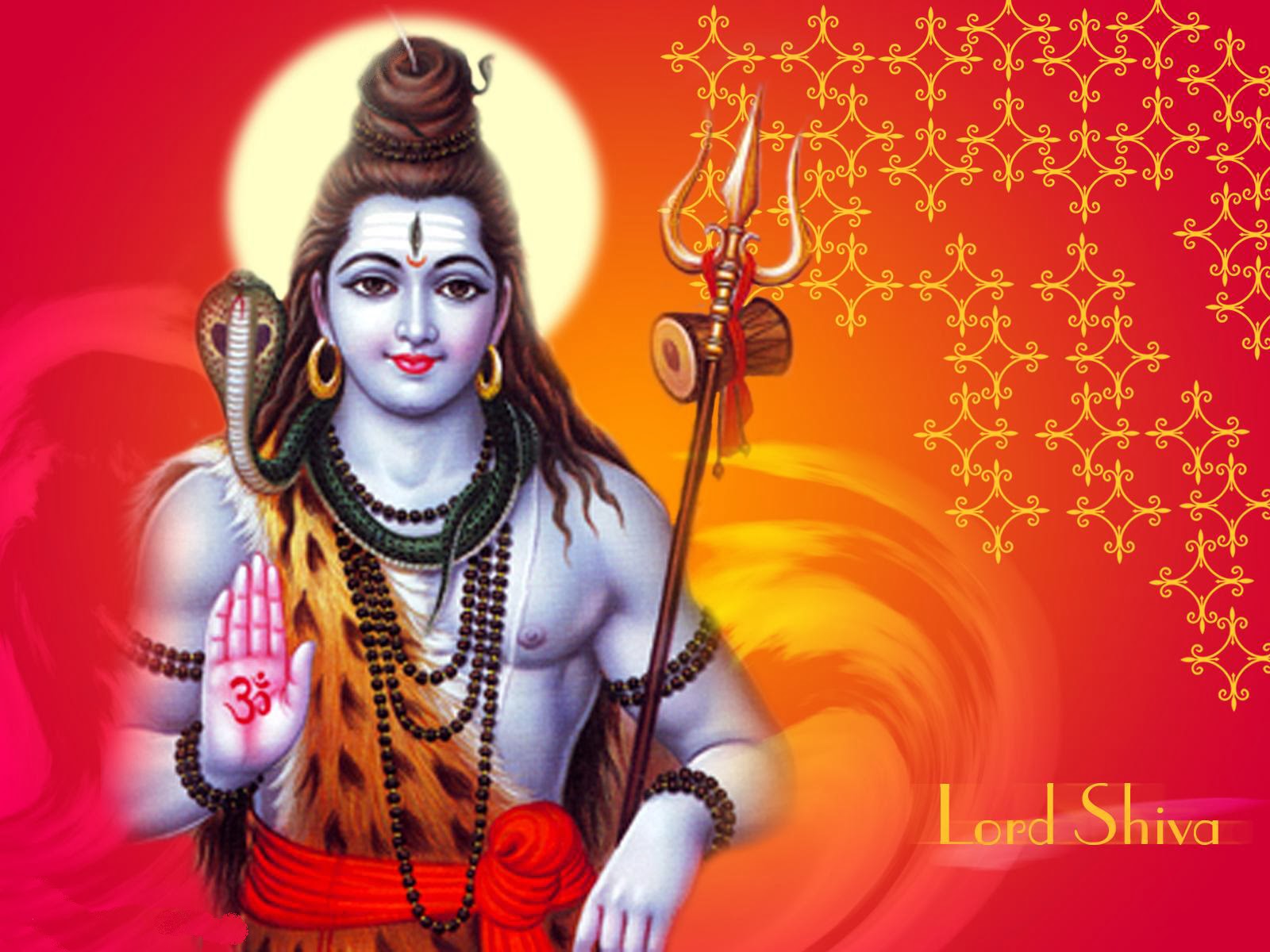 Quotes Photos Download Maha Shivaratri Wishes Greetings - Lord Shiva Wallpapers For Windows 7 - HD Wallpaper 