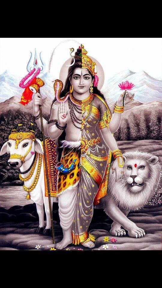 Lord Shiva Black And White Paintings - 540x960 Wallpaper 